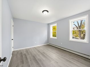 110 Montgomery Ave, Irvington Twp., NJ 07111