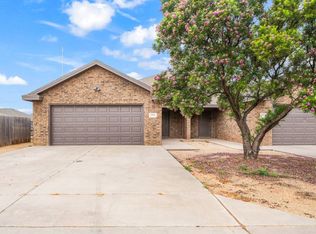9806 Avenue V UNIT B, Lubbock, TX 79423