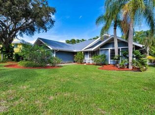 10510 SE Jupiter Narrows Drive, Hobe Sound, FL 33455