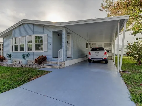 70 Pelican Dr E, Oldsmar, FL 34677