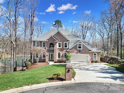 726 Amberly Xing, Fort Mill, SC, 29708