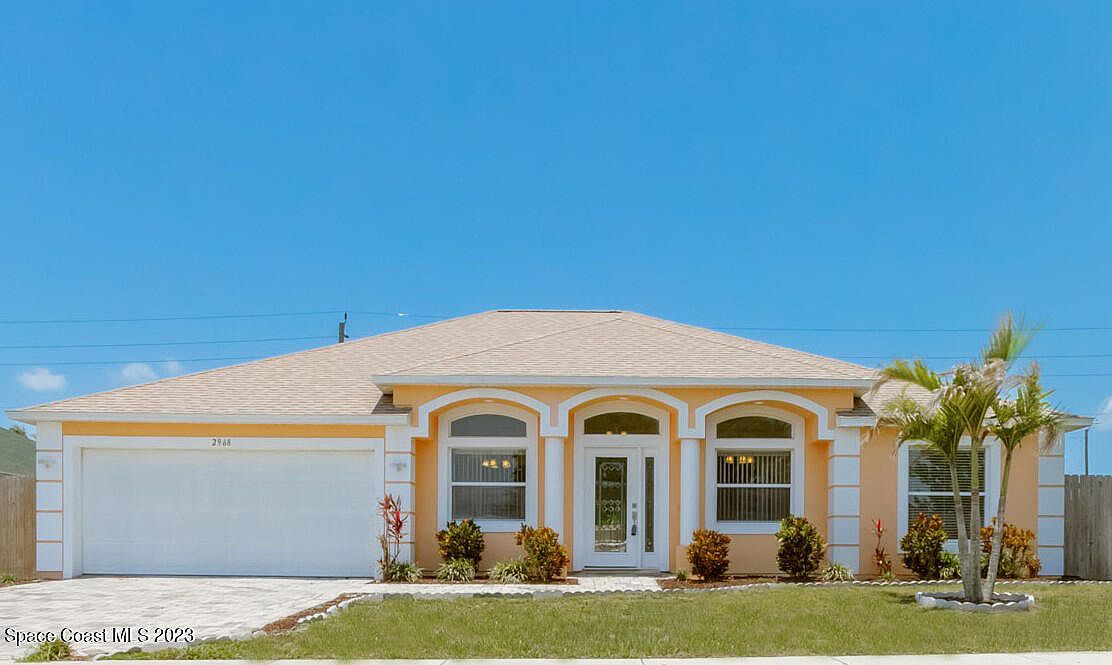 2968 Brandywine Cir, Titusville, FL 32796 MLS 967056 Zillow