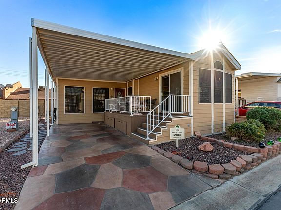 4th image of 111 S GREENFIELD Road #104