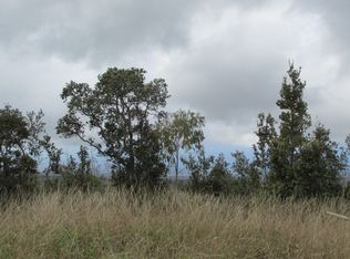 92-9141 Tiki Ln LOT 18, Ocean View, HI 96737