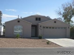 5721 S Pasadena Rd, Fort Mohave, AZ 86426