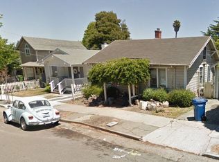 433 Douglas St, Petaluma, CA 94952