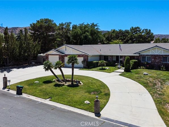 93551 Real Estate - 93551 Homes For Sale | Zillow