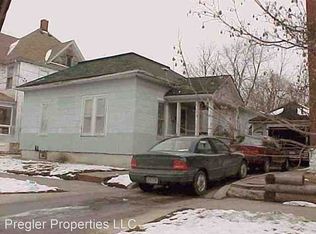 113 Lafayette St, Waterloo, IA 50703