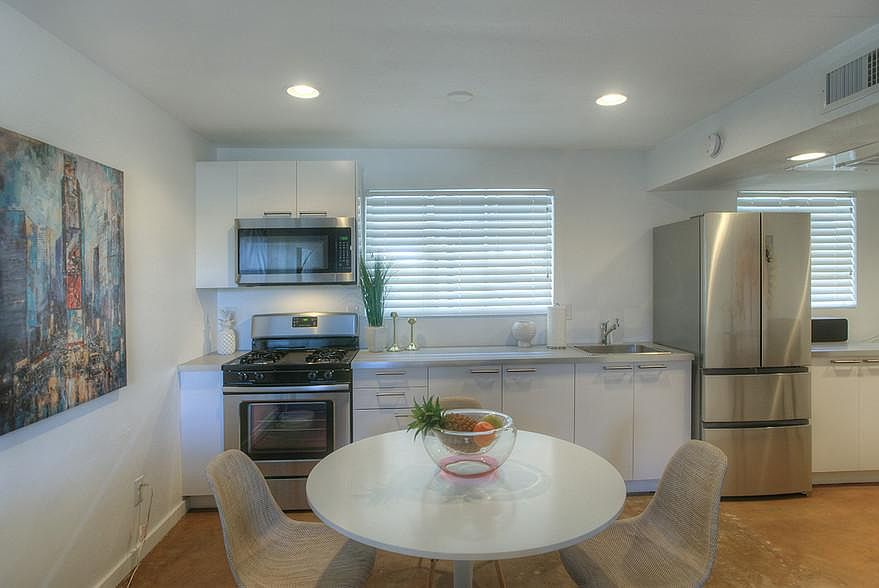 1st image of 806 W Turney Ave APT 6