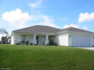3005 49th St SW, Lehigh Acres, FL 33976