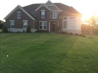 4587 Brookview Pl, Mason, OH 45040