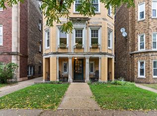 741 Brummel St APT 1, Evanston, IL 60202