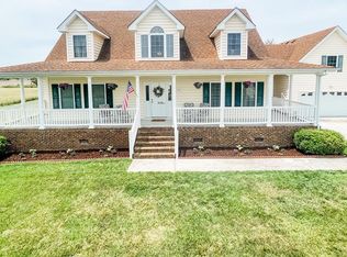 113 Travis Blvd, Moyock, NC 27958