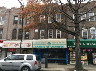 8122 5th Ave, Brooklyn, NY