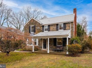 545 Revere Rd, Merion Station, PA 19066