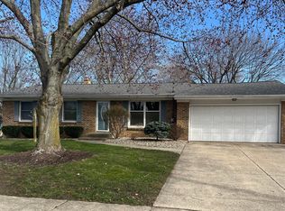 4120 Lila St SW, Grandville, MI