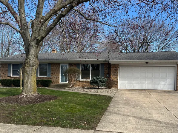 4120 Lila St SW, Grandville, MI 49418