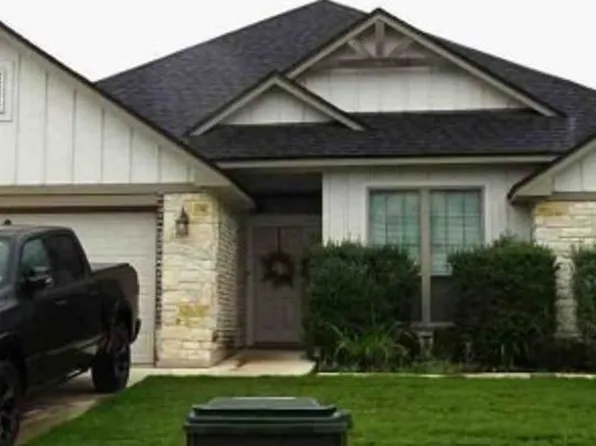 1526 Soap Rock, Temple, TX 76502
