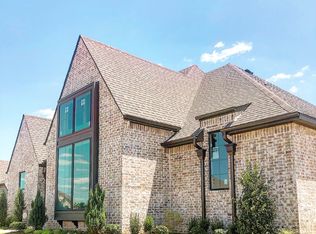 2224 W Mickey Dr, Mustang, OK 73064