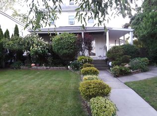 110 Justin Ave, Staten Island, NY