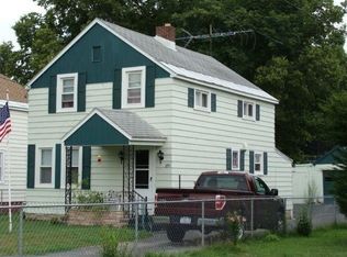 251 Main Rd, Herkimer, NY 13350
