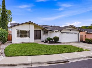 6738 Rancho Ct, Pleasanton, CA 94588