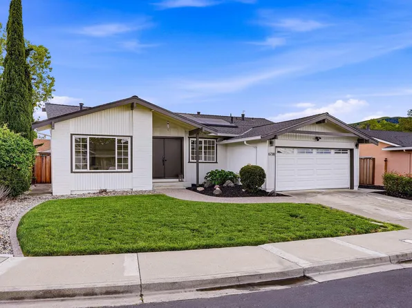 6738 Rancho Ct, Pleasanton, CA 94588