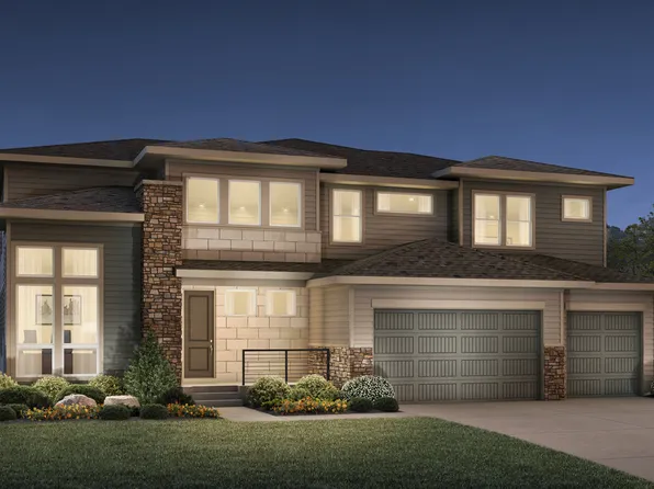 5258 Old Monarch Ct, Castle Rock, CO 80104