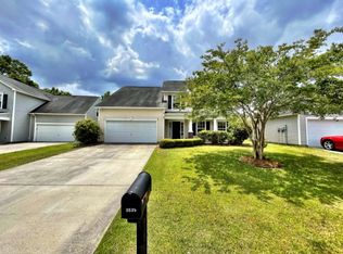 3525 Galaxy Rd, Ladson, SC 29456