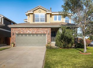 7396 S Laredo St, Aurora, CO 80016