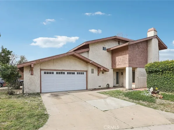 3440 W Park Balboa Ave, Orange, CA 92868