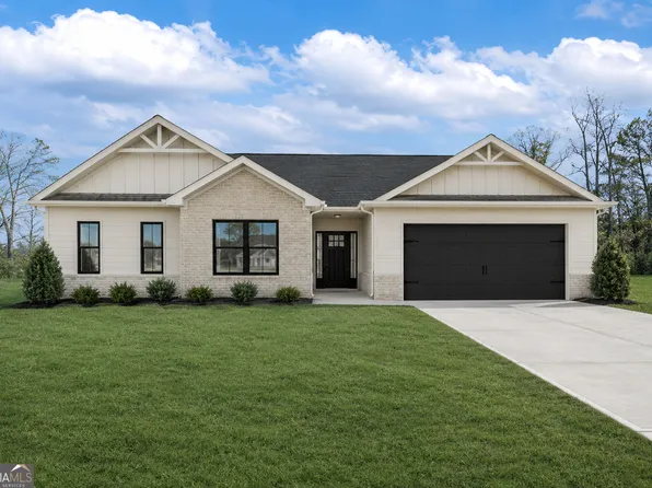 24 Inman Park Lot 12, Winder, GA 30680