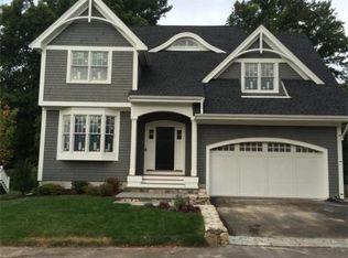 29 Hawthorn Ave, Needham, MA 02492