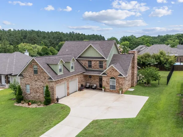 20926 Southtown Dr W, Robertsdale, AL 36567