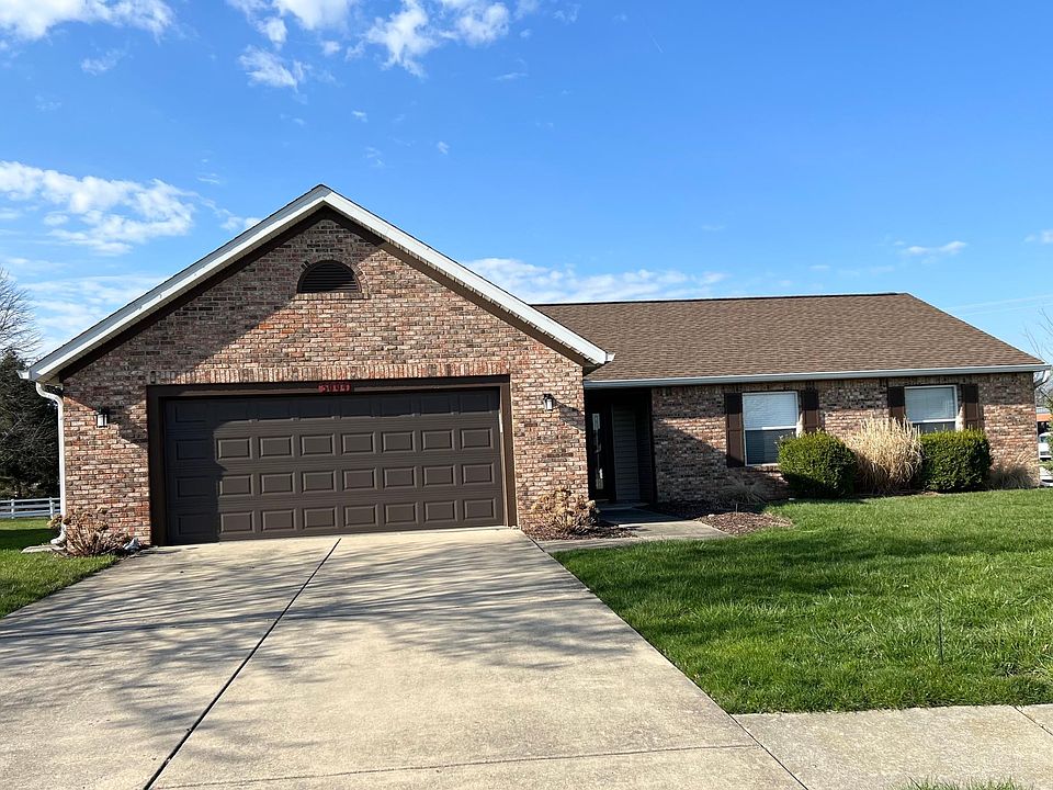 1st image of 5004 Saddle Dr