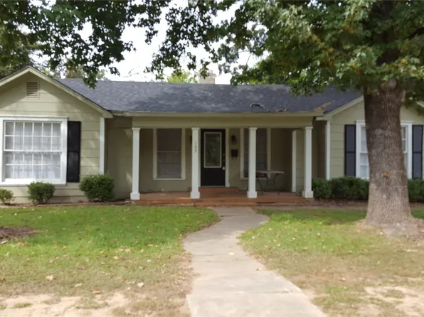 155 33rd St NW, Paris, TX 75460