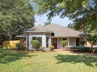 642 Honeysuckle Dr, Madison, MS 39110