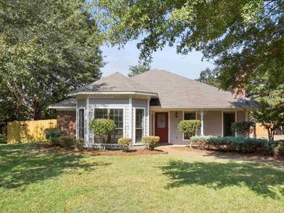 642 Honeysuckle Dr, Madison, MS, 39110