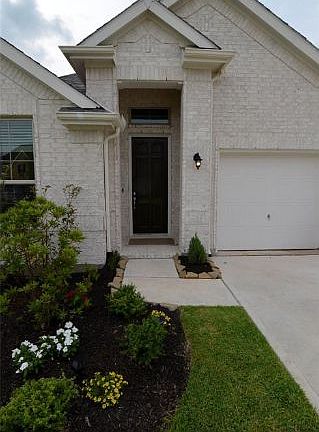 2nd image of 11326 Fannin Trail Ct