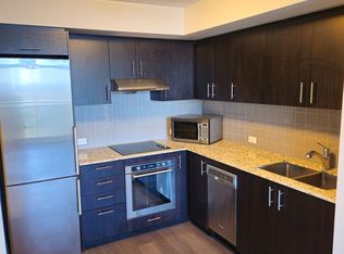 255 Village Green Sq S #2005, Toronto, ON M1S 0L7