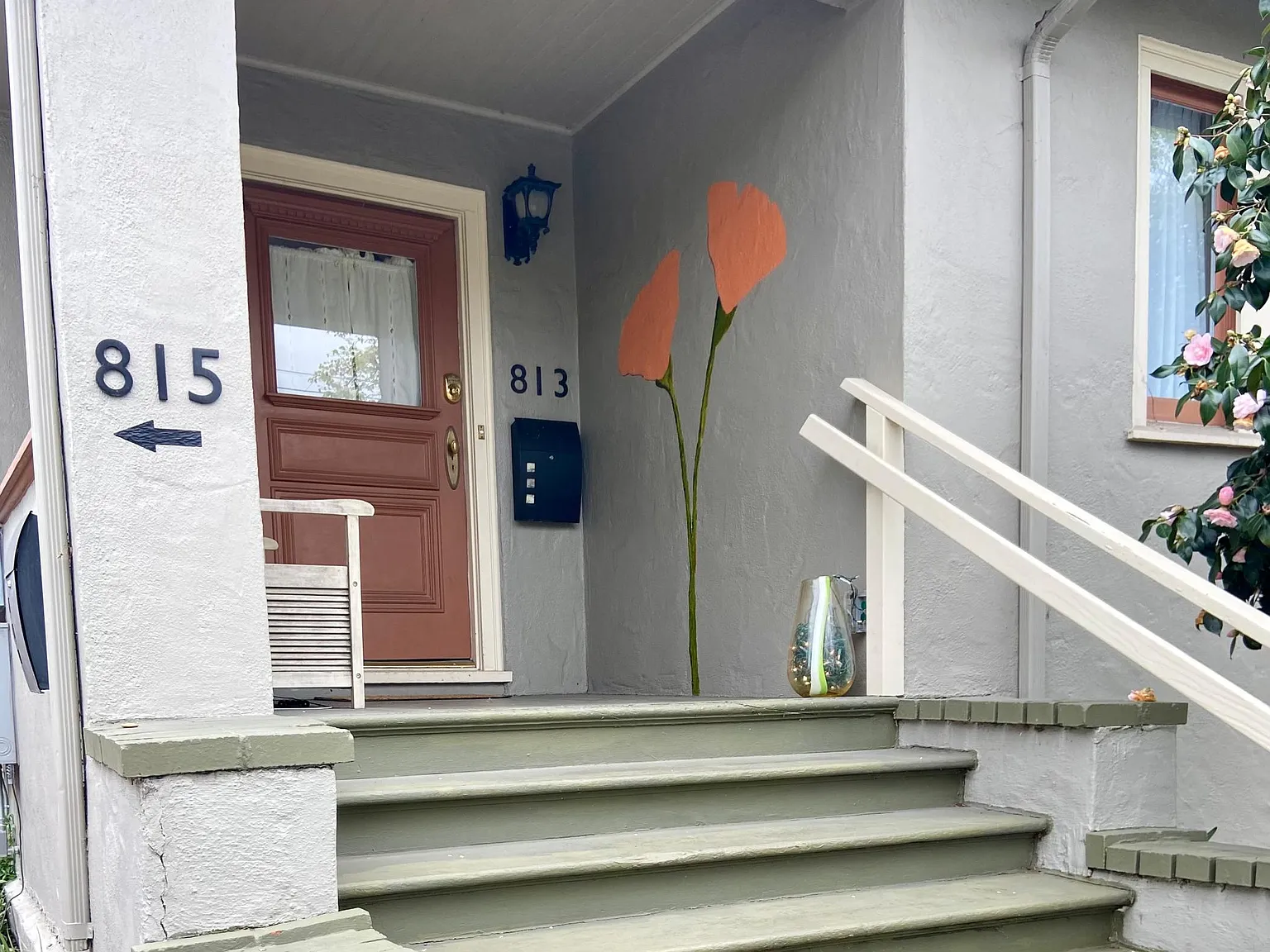 1 bed, 650 sqft, $2,800 — Photo 3
