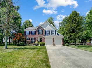 7002 Greenstone Trce, Loveland, OH 45140