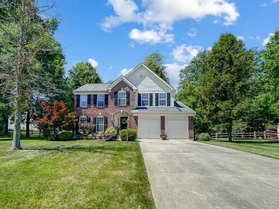 7002 Greenstone Trce, Loveland, OH, 45140