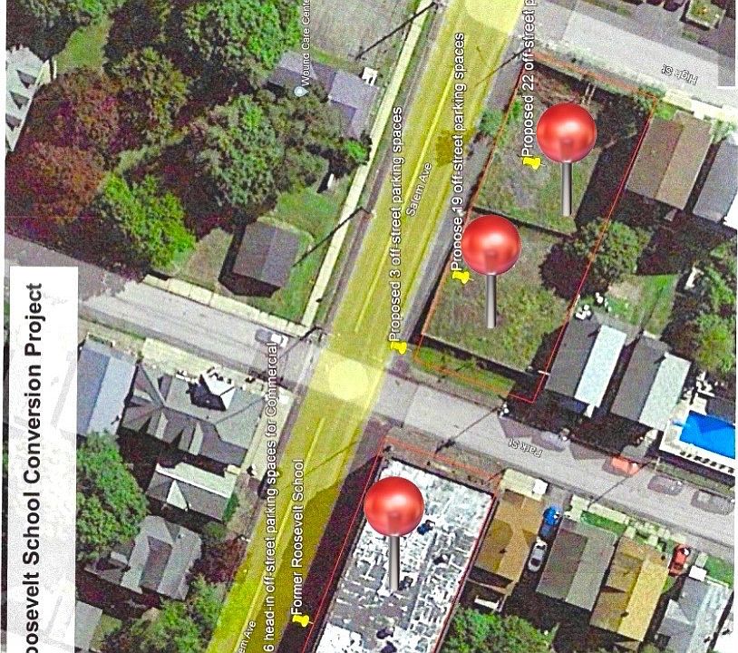 2nd image of 116 Salem Ave