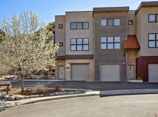 724 Obrien Dr, Durango, CO 81301