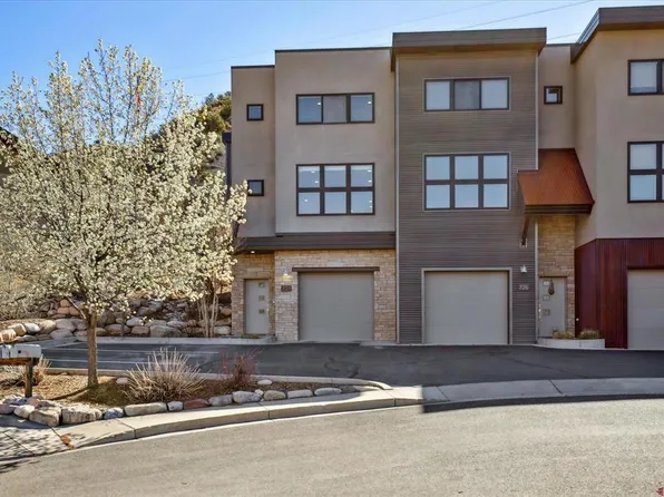 724 Obrien Drive, Durango, CO 81301