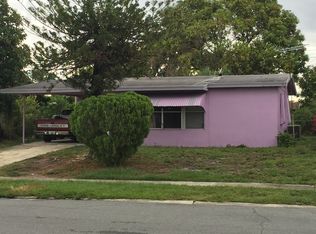 1301 11th St, West Palm Beach, FL 33401