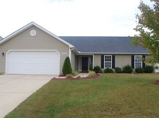 2556 Covington Loop, Graham, NC 27253