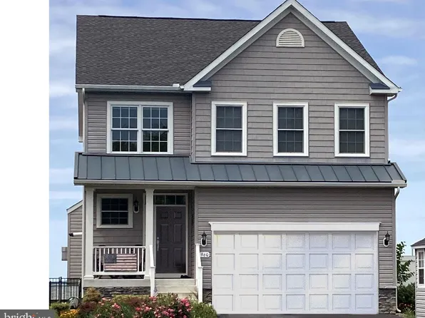 LOT-16A Meadow St, Saint Michaels, MD 21163