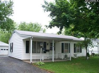 4921 Lisbon Cir, Sandusky, OH 44870